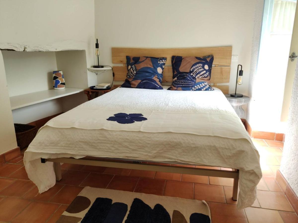 Le Reve D'Alice Bed & Breakfast Saint-Puy Екстериор снимка